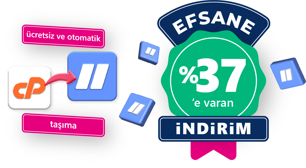 Ispmanager VPS Server
