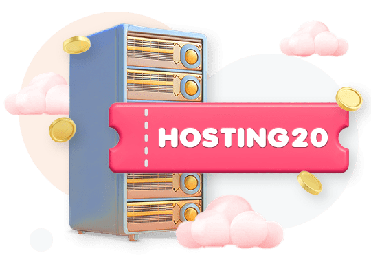 Hosting İndirim Kuponları