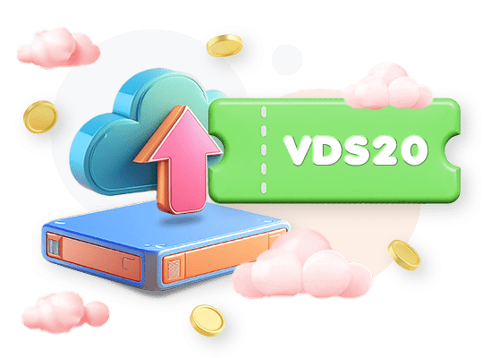 Hosting Yetmez Server Satın Almalıyız Diyorsanız VDS ve VPS İndirim Kodlarını Kullanın