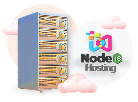 Node.js Hosting Nedir?