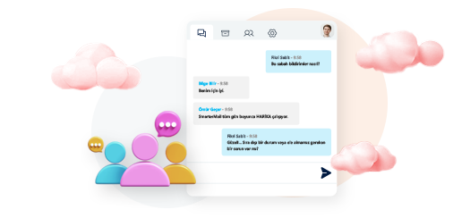 Team Chat