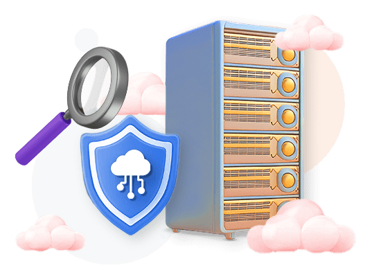 VDS Server