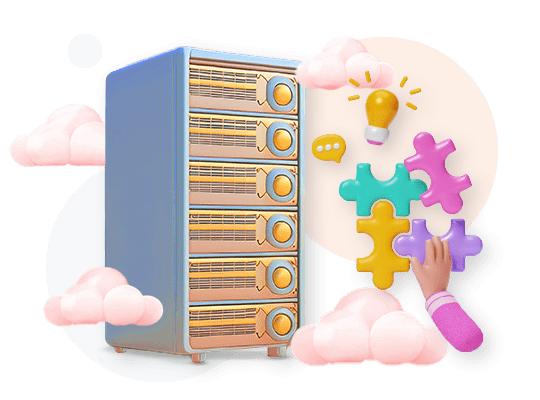 VPS Server
