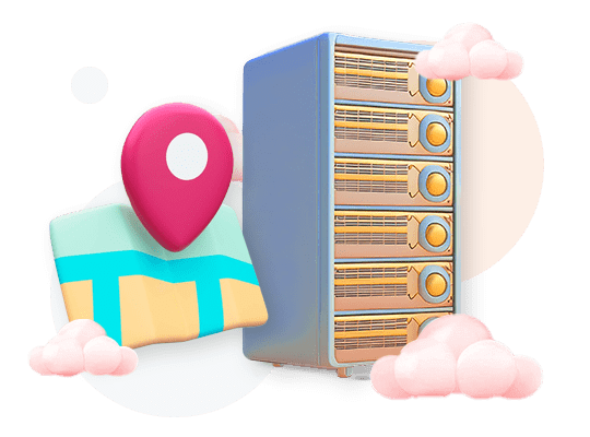 Co-Location