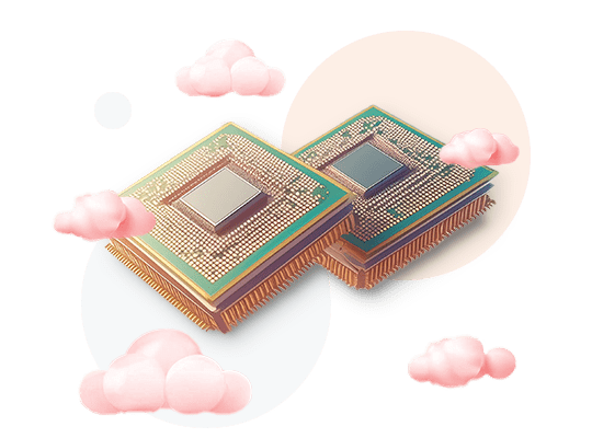 Intel Xeon Platinum Serisi İşlemciler