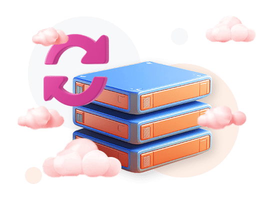 Gelişmiş Backup Sistemi