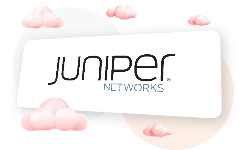 Juniper Network Ekipmanları