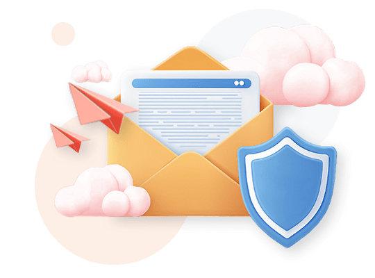 SpamExpert Email Gateway
