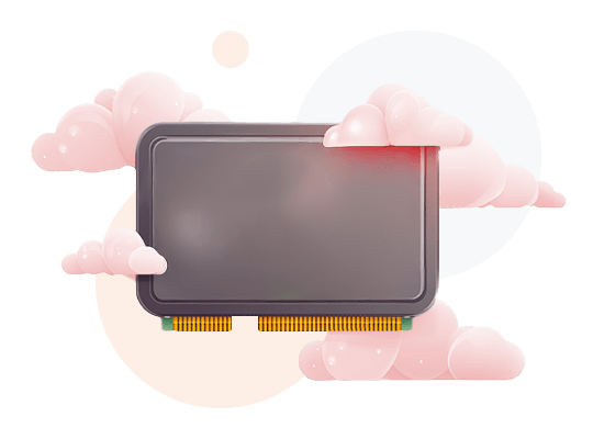 DDR4 ECC Kurumsal Bellekler