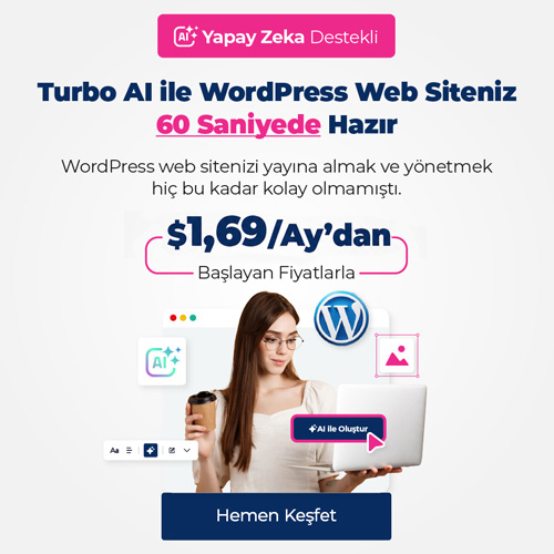 Turbo AI WordPress